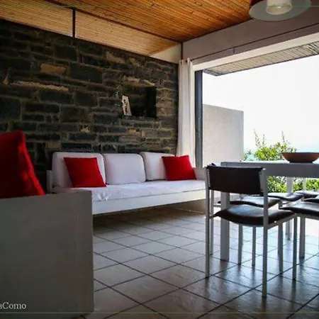 Easy Welcome Breva - La Cava Apartment