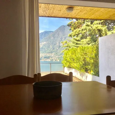 Easy Welcome Breva - La Cava * Pognana Lario