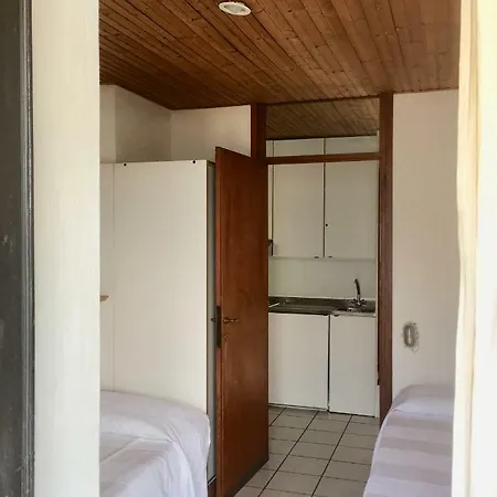 Apartment Easy Welcome Breva - La Cava
