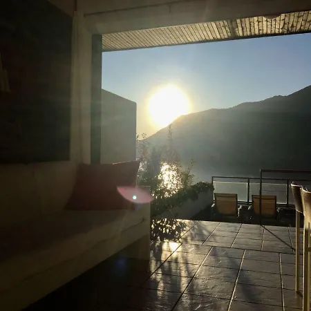 Easy Welcome Breva - La Cava Apartment Pognana Lario