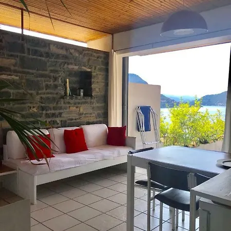 Apartment Easy Welcome Breva - La Cava
