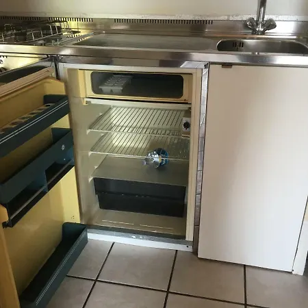 Apartment Easy Welcome Breva - La Cava