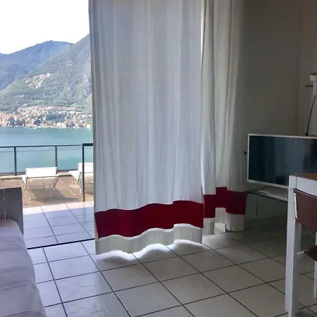 Apartment Easy Welcome Breva - La Cava *