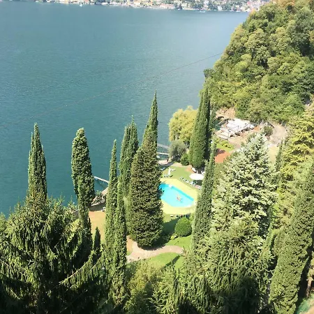 Easy Welcome Breva - La Cava Apartment Pognana Lario