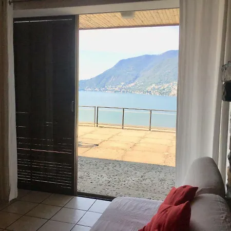 Apartment Easy Welcome Breva - La Cava Pognana Lario