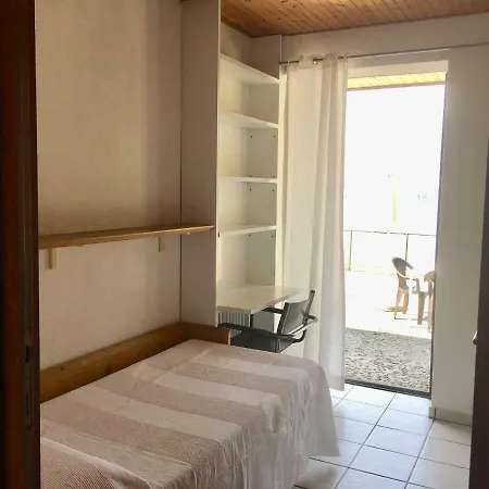Easy Welcome Breva - La Cava Apartment *