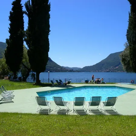 Apartment Easy Welcome Breva - La Cava