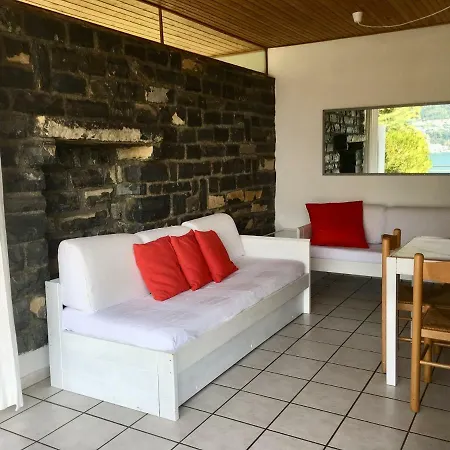 Apartment Easy Welcome Breva - La Cava Pognana Lario