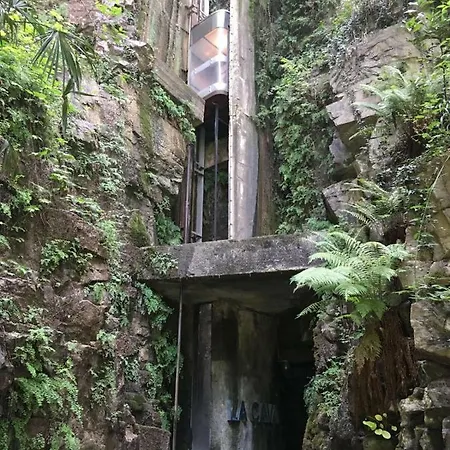 Easy Welcome Breva - La Cava Apartment Pognana Lario