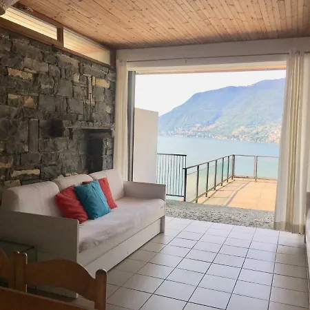 Apartment Easy Welcome Breva - La Cava Pognana Lario