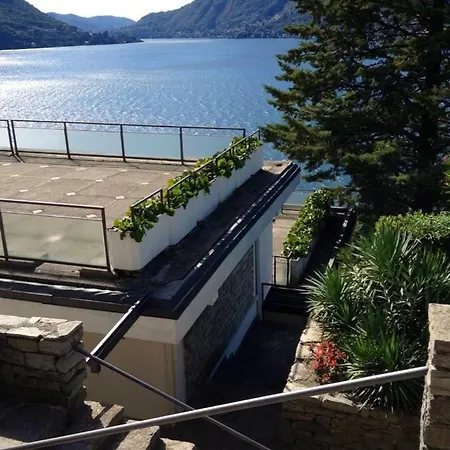 Easy Welcome Breva - La Cava Apartment *