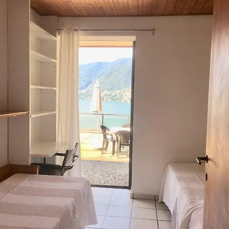 Easy Welcome Breva - La Cava Pognana Lario