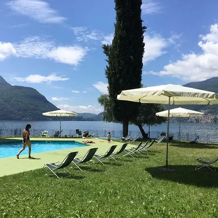 Apartment Easy Welcome Breva - La Cava