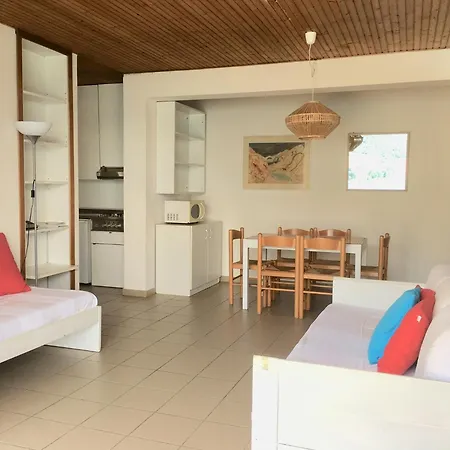 Apartment Easy Welcome Breva - La Cava Pognana Lario
