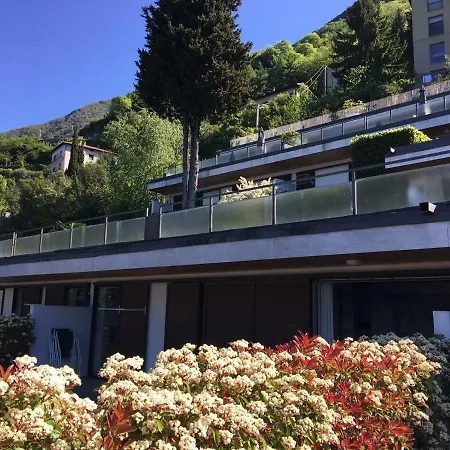 Easy Welcome Breva - La Cava Apartment