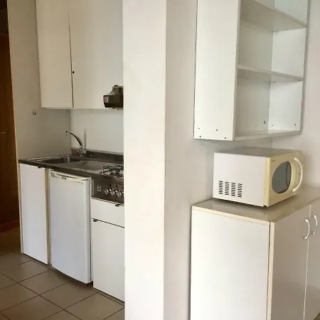 Apartment Easy Welcome Breva - La Cava Pognana Lario