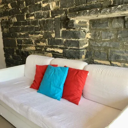 Apartment Easy Welcome Breva - La Cava Pognana Lario