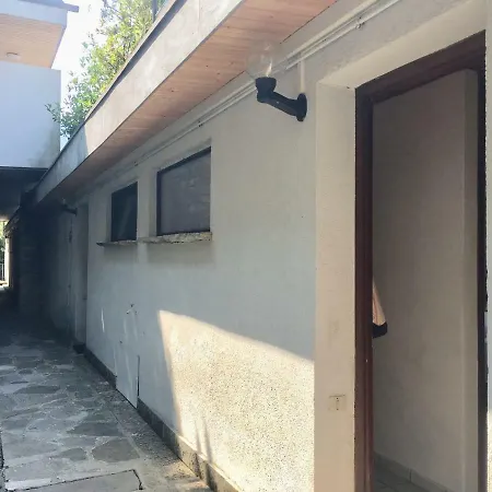 Apartment Easy Welcome Breva - La Cava