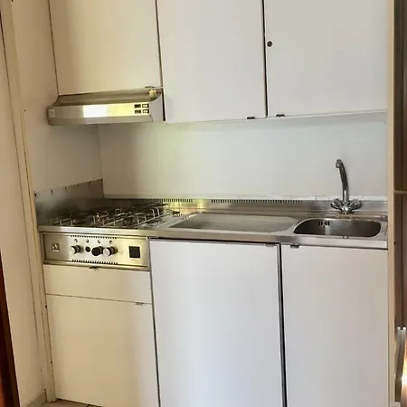 Apartment Easy Welcome Breva - La Cava Pognana Lario