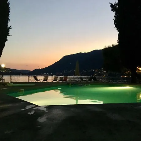 Apartment Easy Welcome Breva - La Cava Pognana Lario