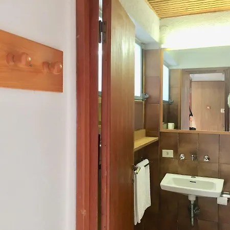 Apartment Easy Welcome Breva - La Cava