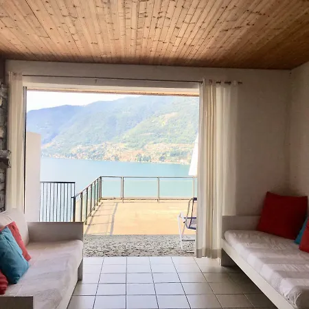 Easy Welcome Breva - La Cava Daire