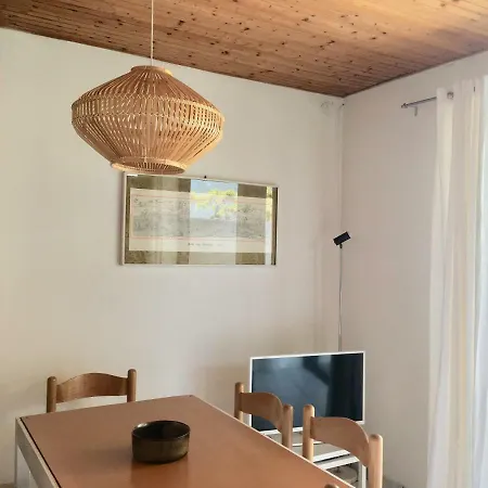 Easy Welcome Breva - La Cava Daire