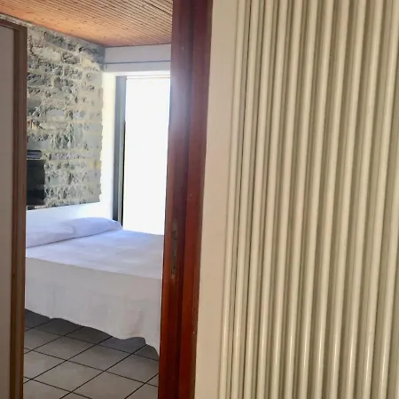 Easy Welcome Breva - La Cava Pognana Lario