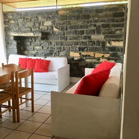 Easy Welcome Breva - La Cava Daire *
